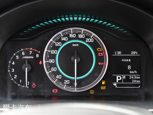 鈴木(進口)2017款英格尼斯