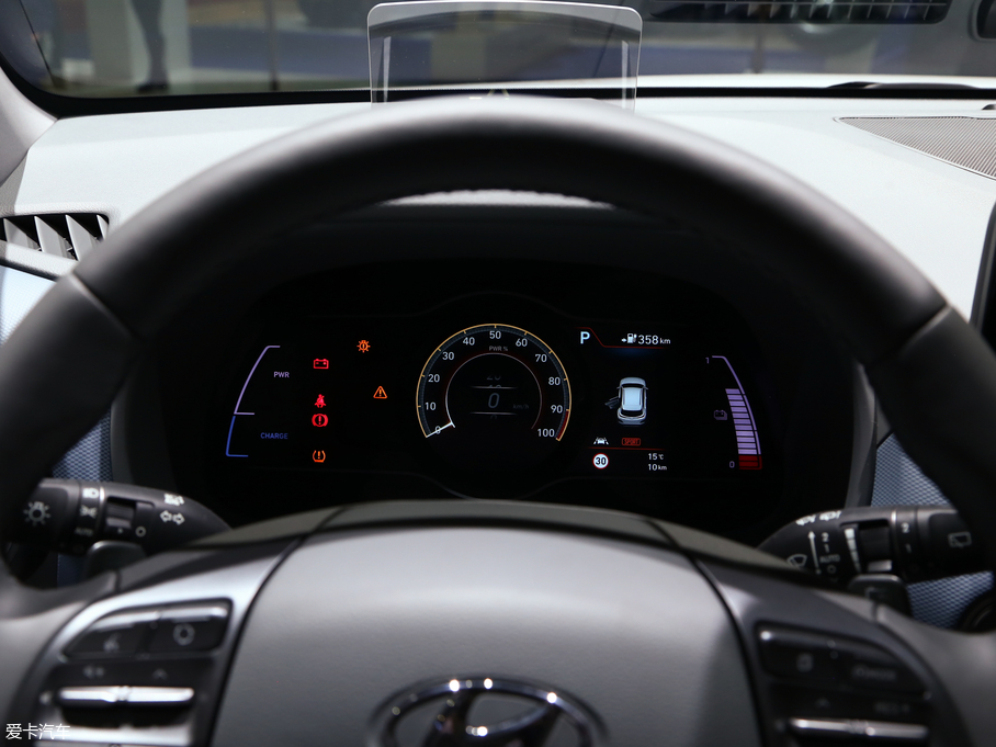 2018��KONA EV ������