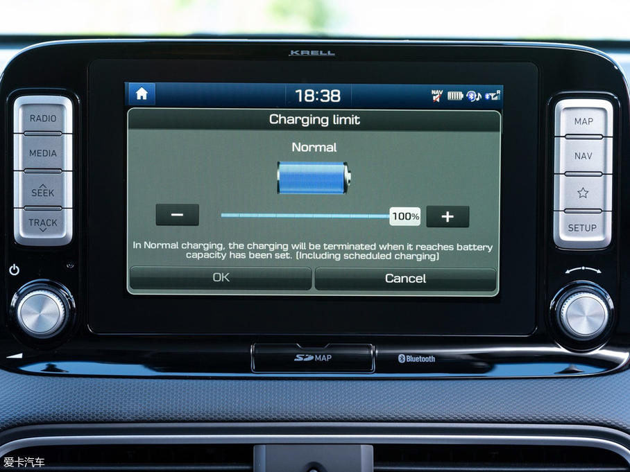 2018��KONA EV ������