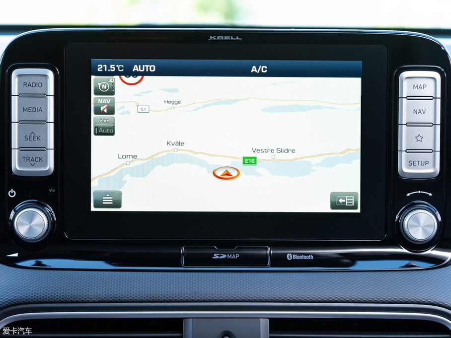 2018��KONA EV ������