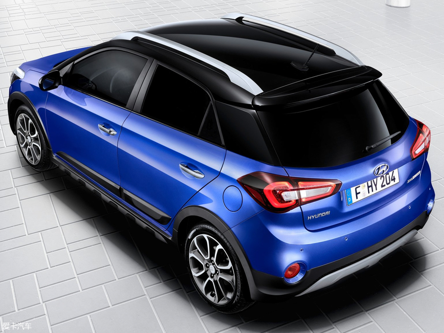 2018��i20 Active