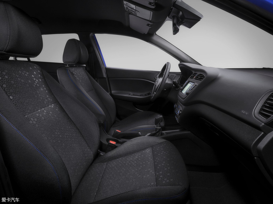 2018��i20 Active