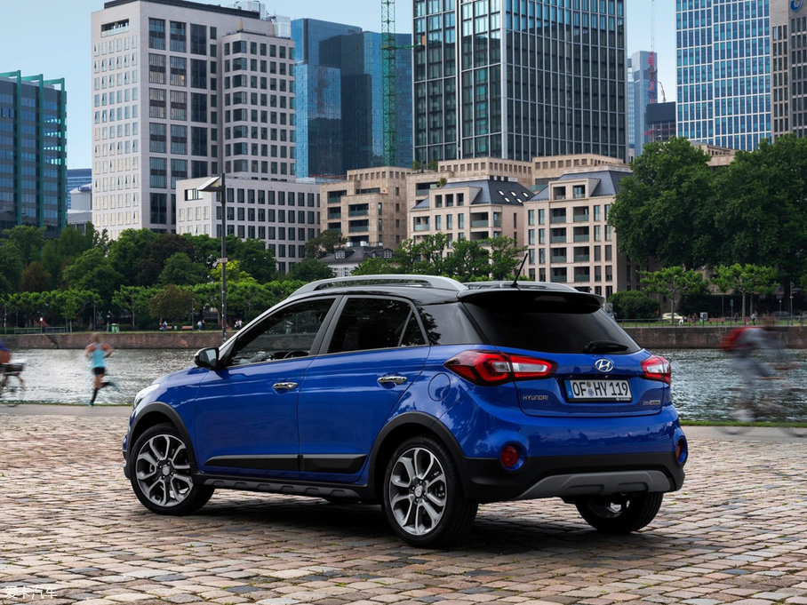 2018��i20 Active