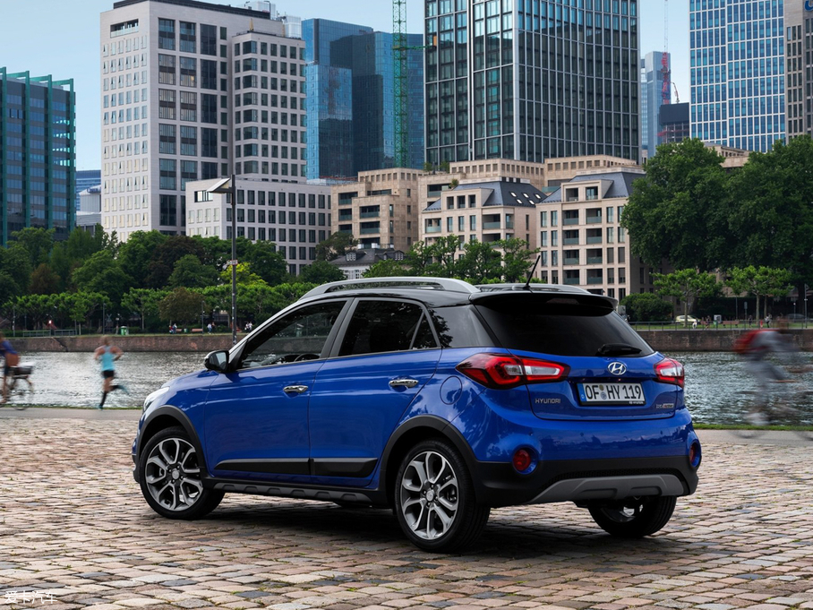 2018��i20 Active