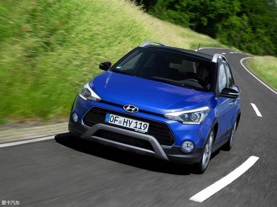 2018��i20 Active