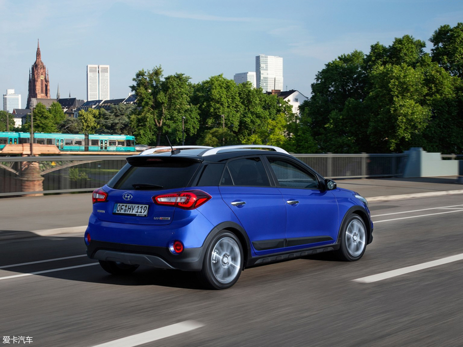 2018��i20 Active