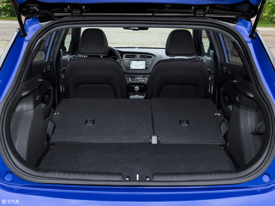 2018��i20 Active