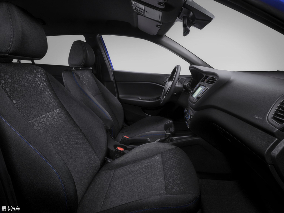 2018��i20 Active