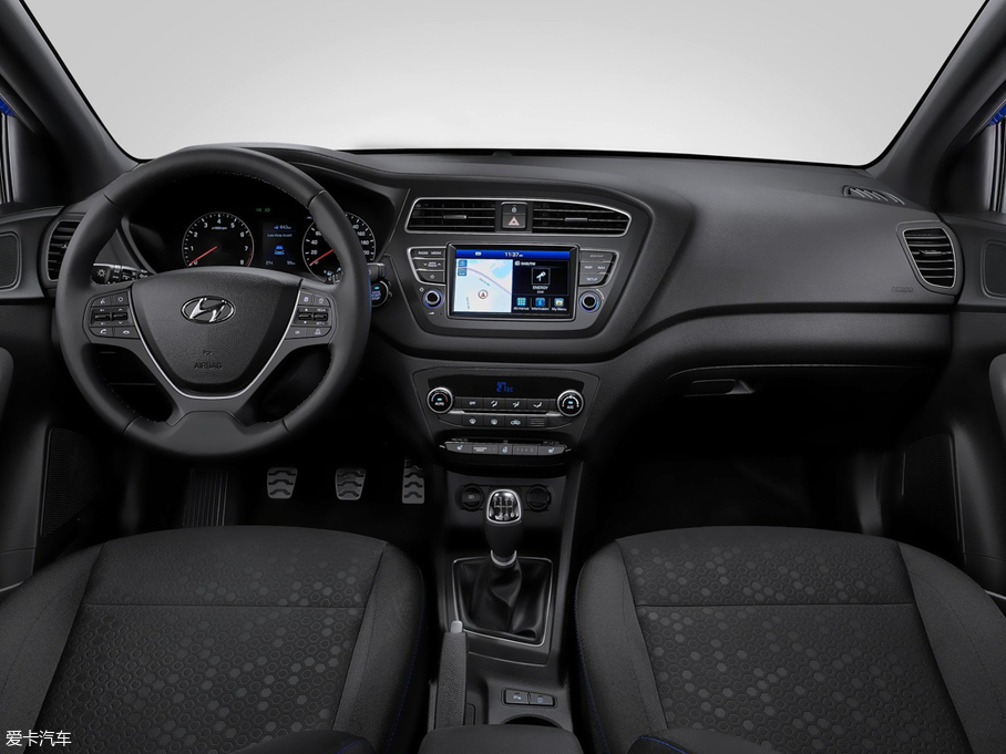 2018��i20 Active