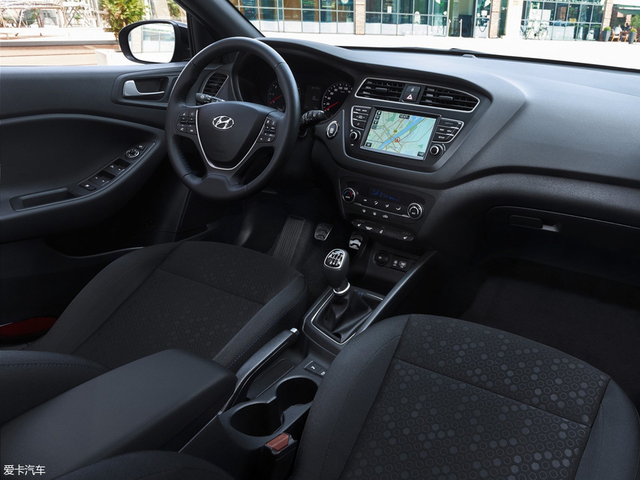 2018��i20 Active