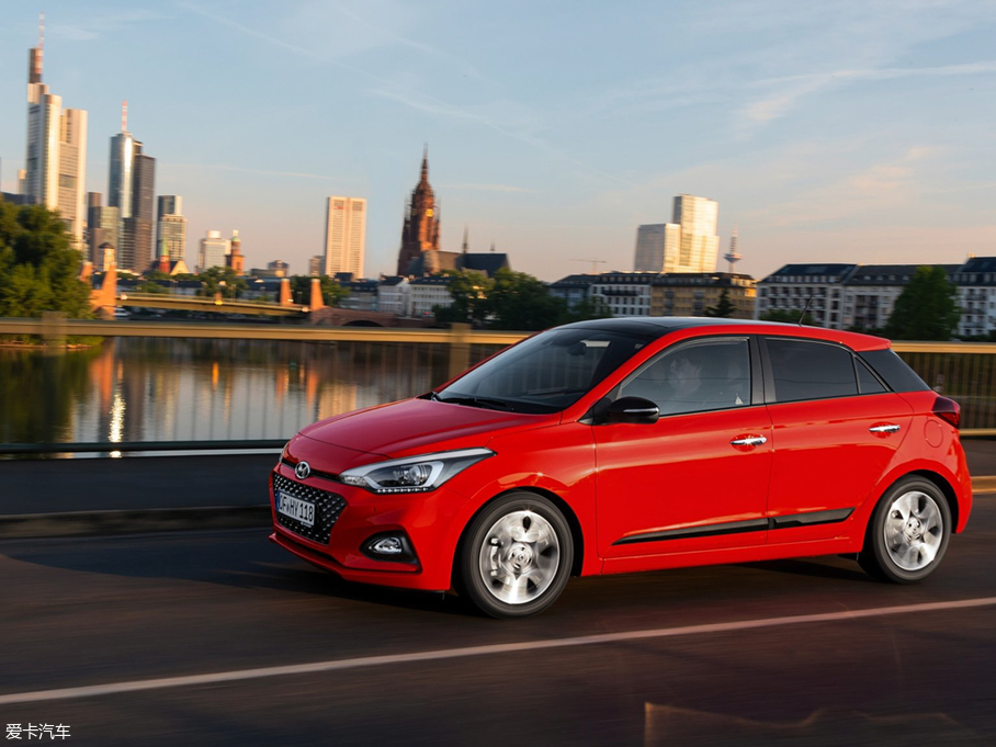 2018��i20 ������