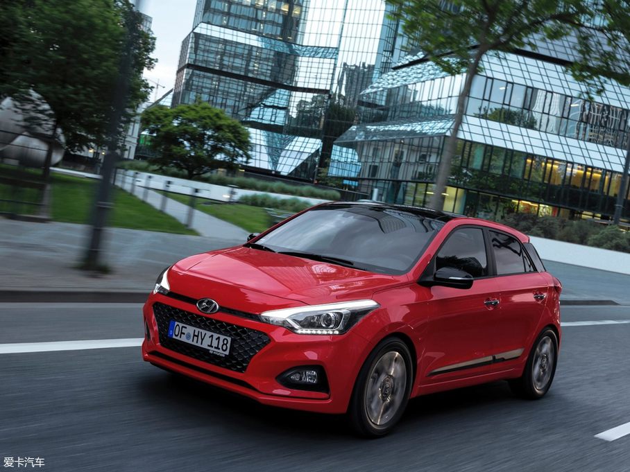 2018��i20 ������