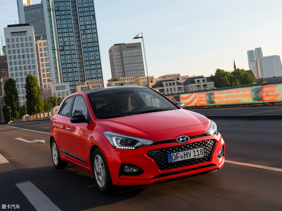 2018��i20 ������