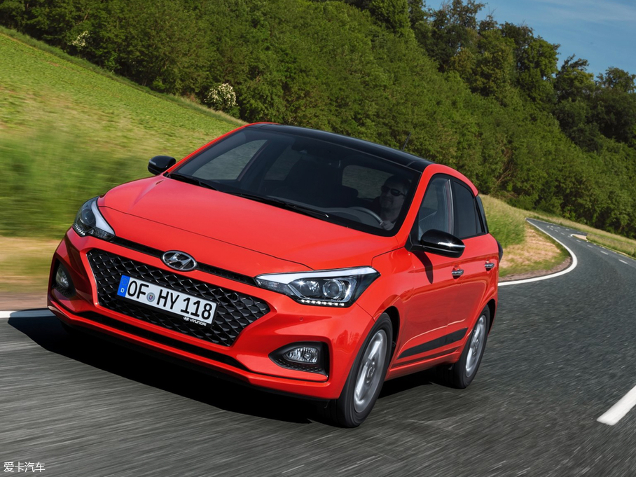 2018��i20 ������