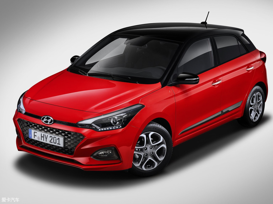 2018��i20 ������