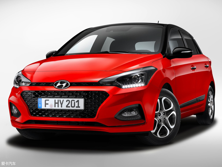 2018��i20 ������