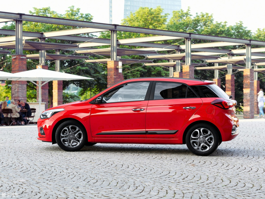 2018��i20 ������