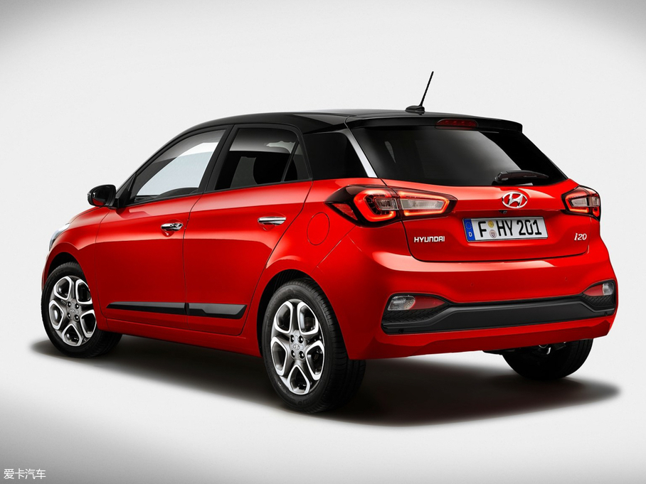 2018��i20 ������