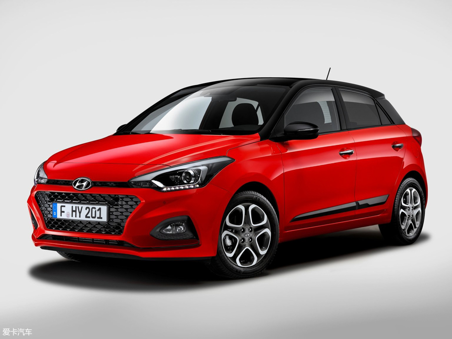 2018��i20 ������