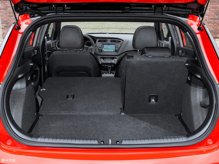 2018��i20 ������