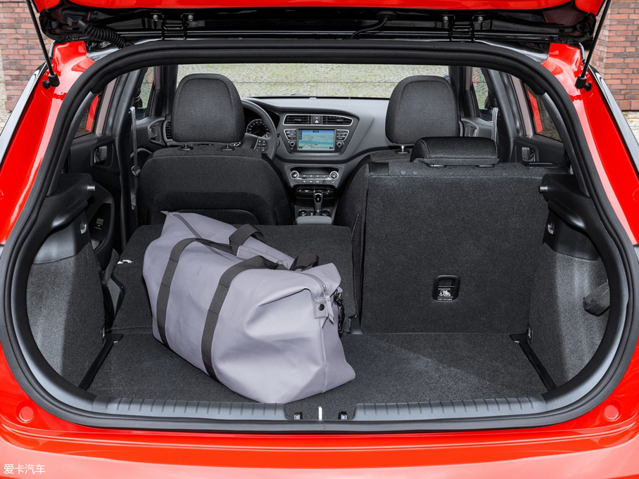 2018��i20 ������