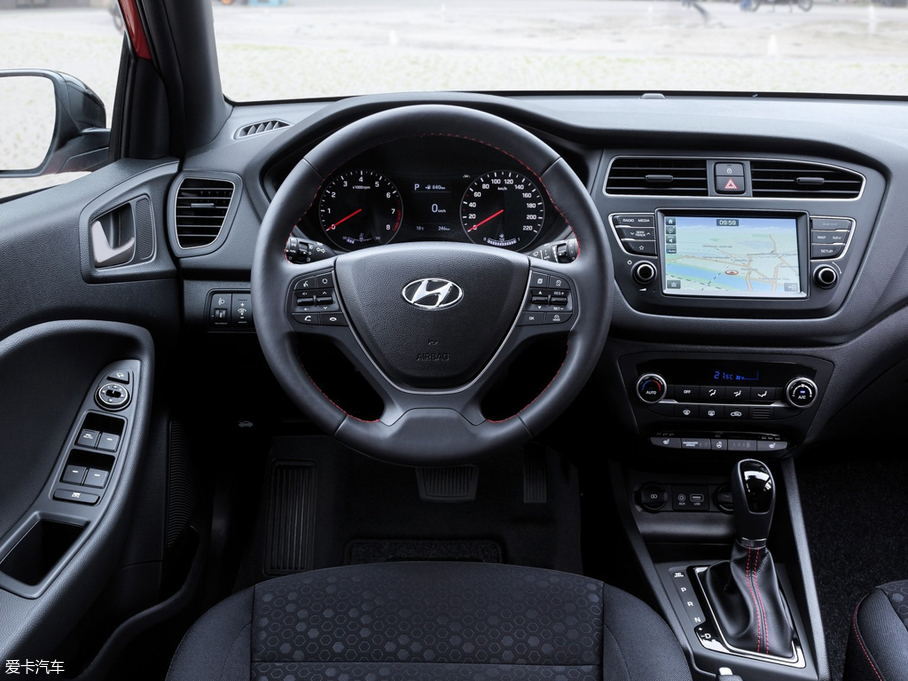 2018��i20 ������