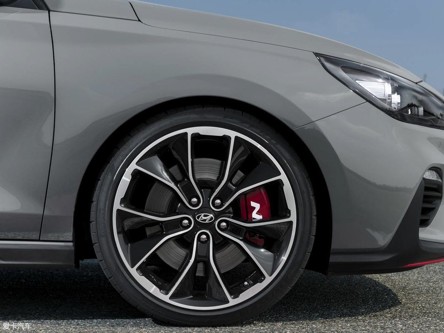 2019��i30(����) Fastback N