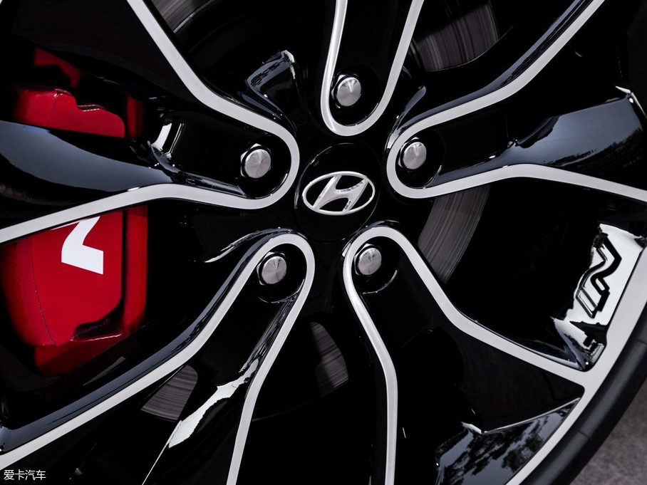 2019��i30(����) Fastback N