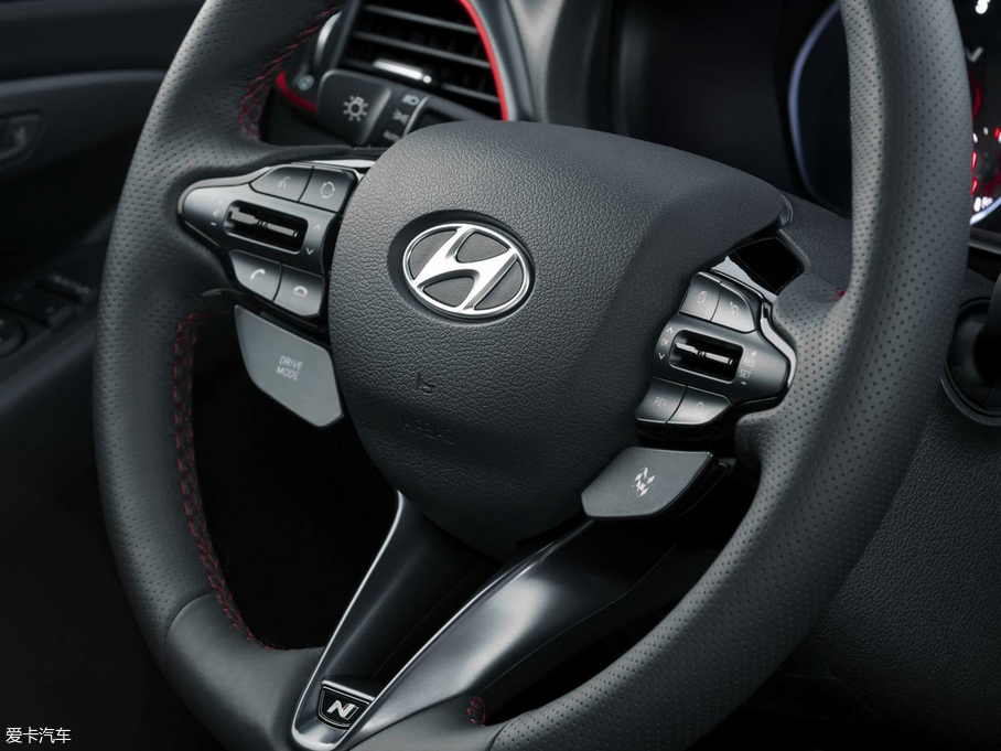 2019��i30(����) Fastback N