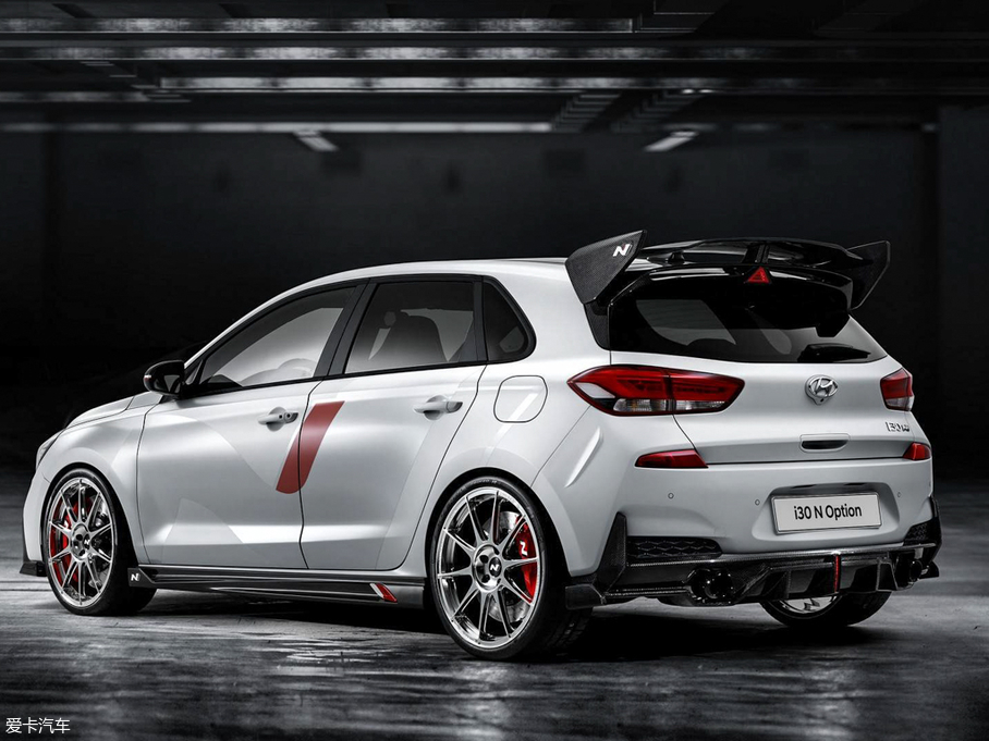 2019��i30(����) N Option