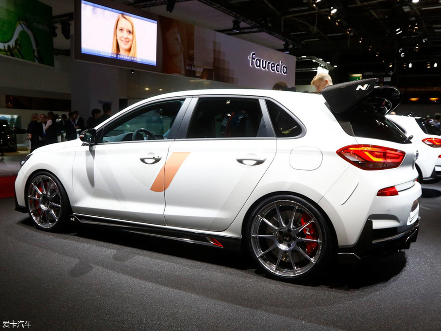 2019��i30(����) N Option