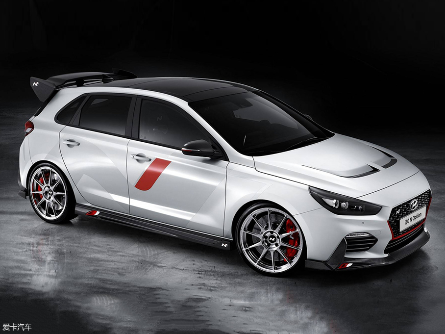 2019��i30(����) N Option