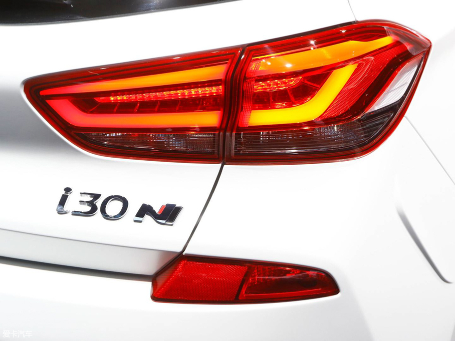 2019��i30(����) N Option