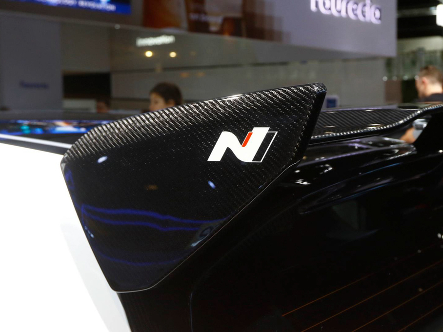 2019��i30(����) N Option