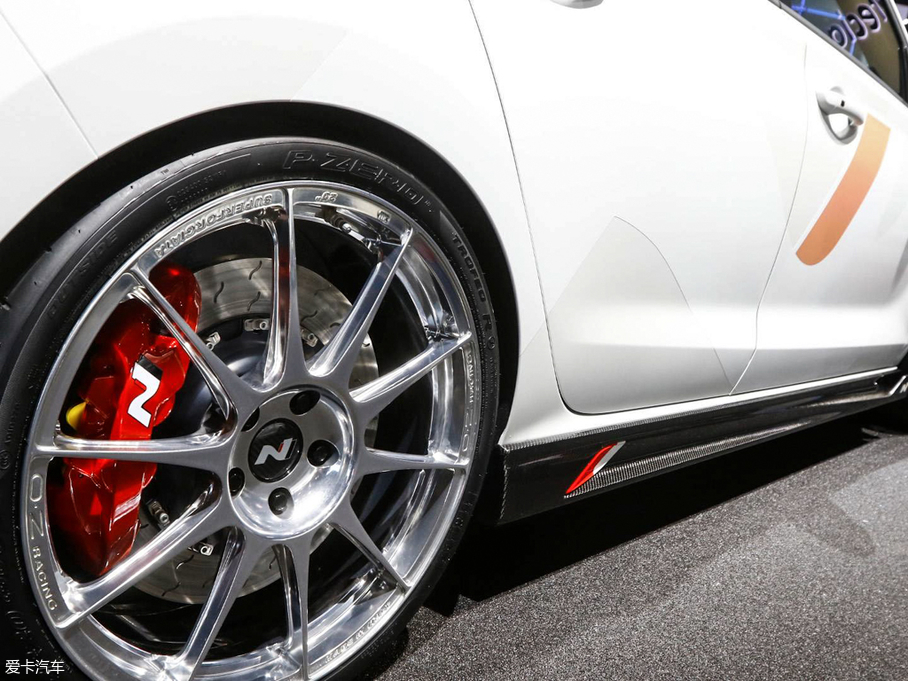 2019��i30(����) N Option