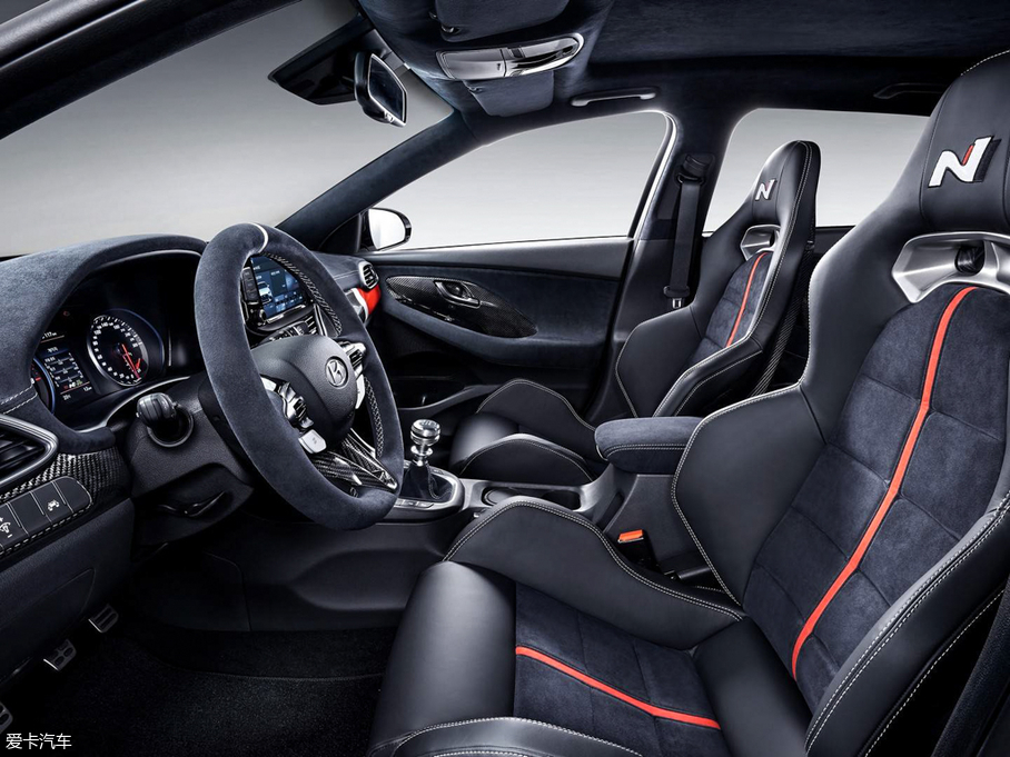 2019��i30(����) N Option