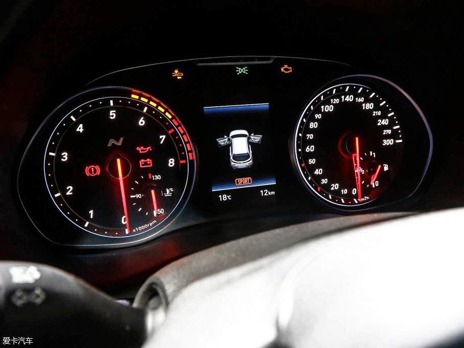 2019��i30(����) N Option