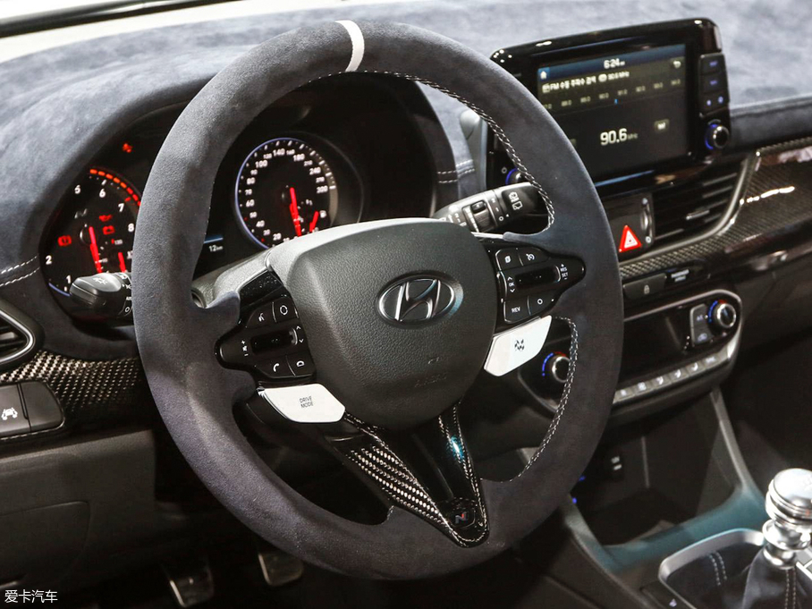 2019��i30(����) N Option