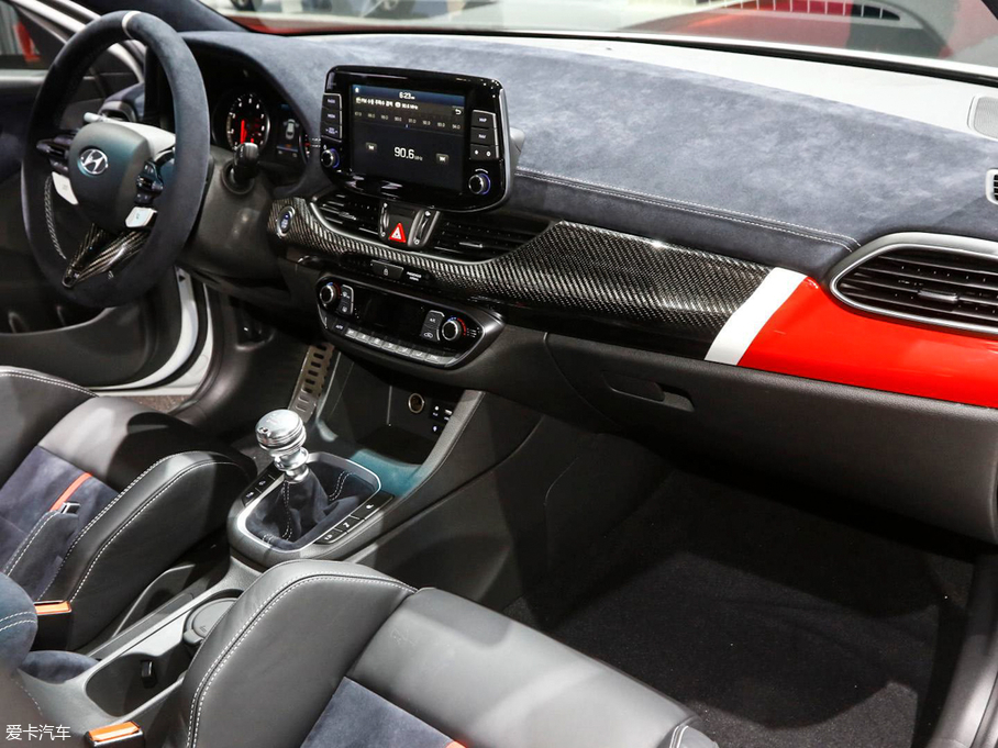 2019��i30(����) N Option