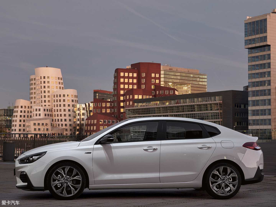 2019��i30(����) Fastback N Line