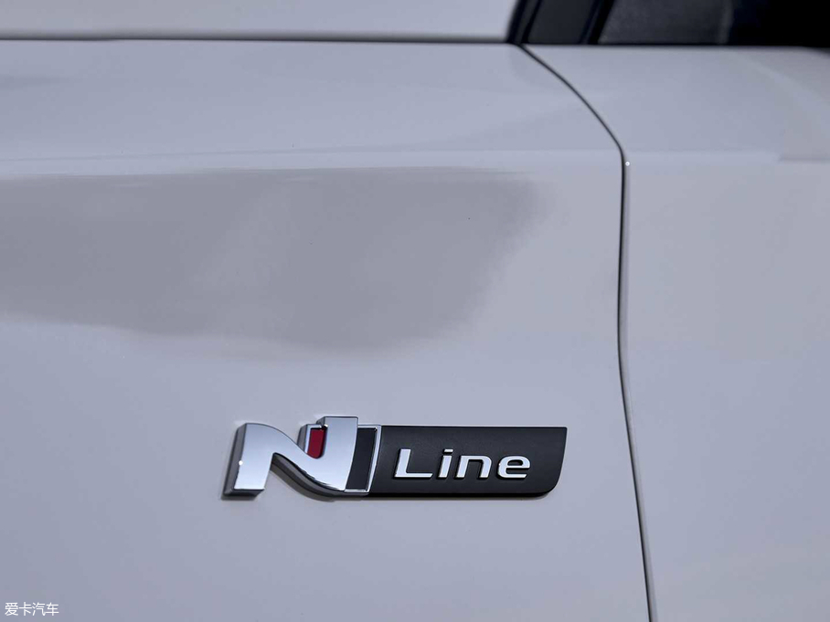 2019��i30(����) Fastback N Line