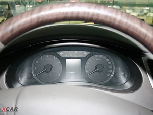 2008款劳恩斯