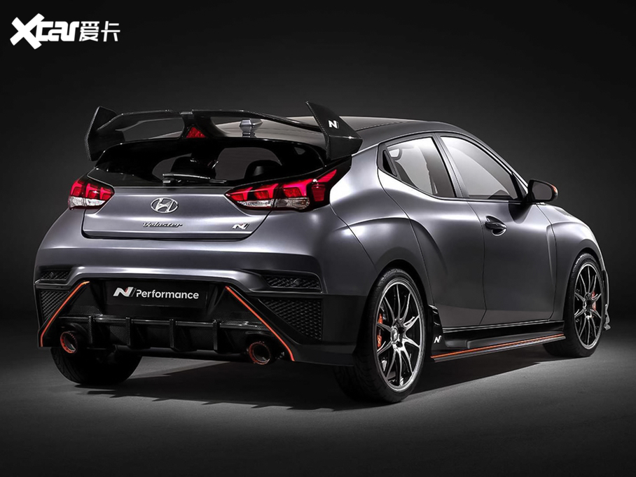 2019Velosterw˼ N Performance