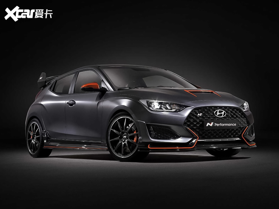 2019Velosterw˼ N Performance