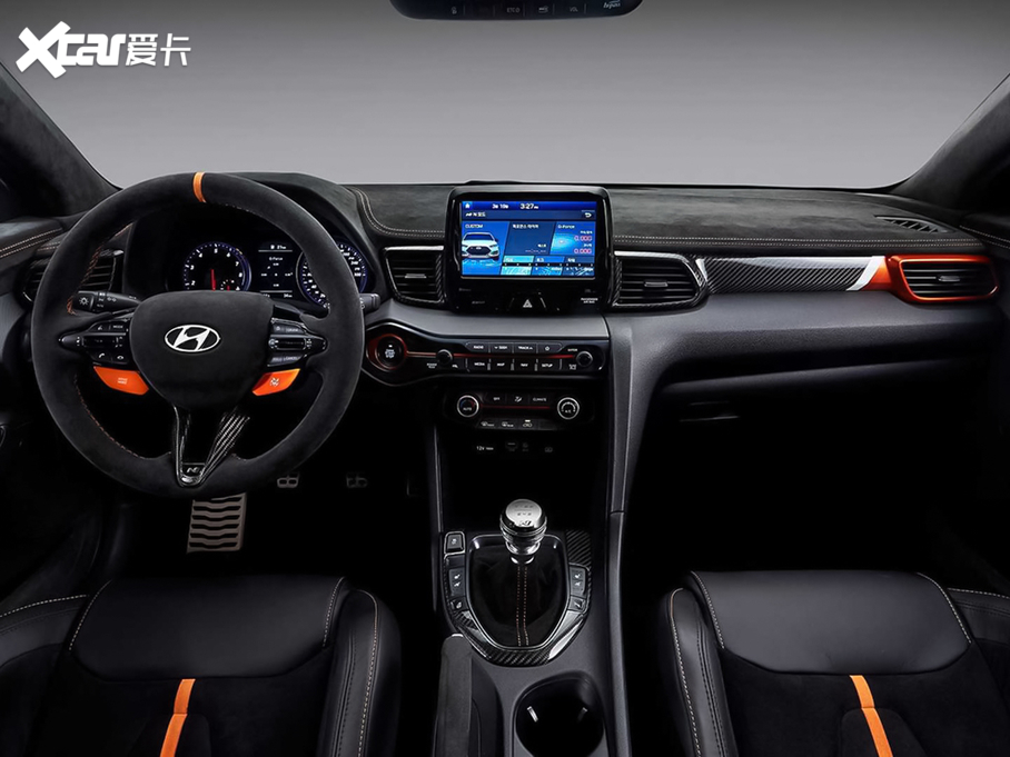 2019Velosterw˼ N Performance