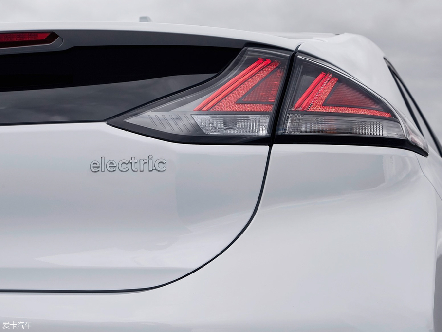 2021IONIQ Electric