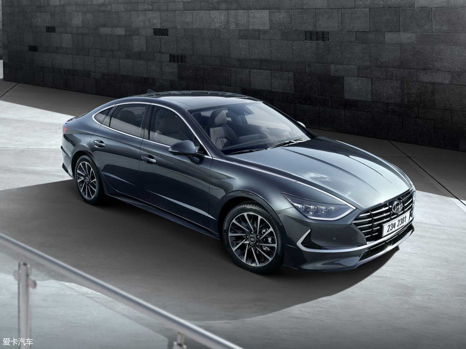 2019��Sonata(����) ������