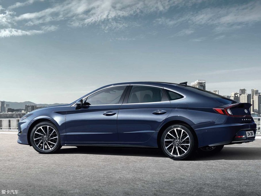 2019��Sonata(����) ������