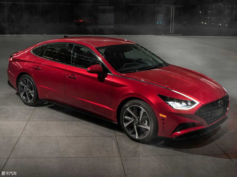 2019��Sonata(����) ������