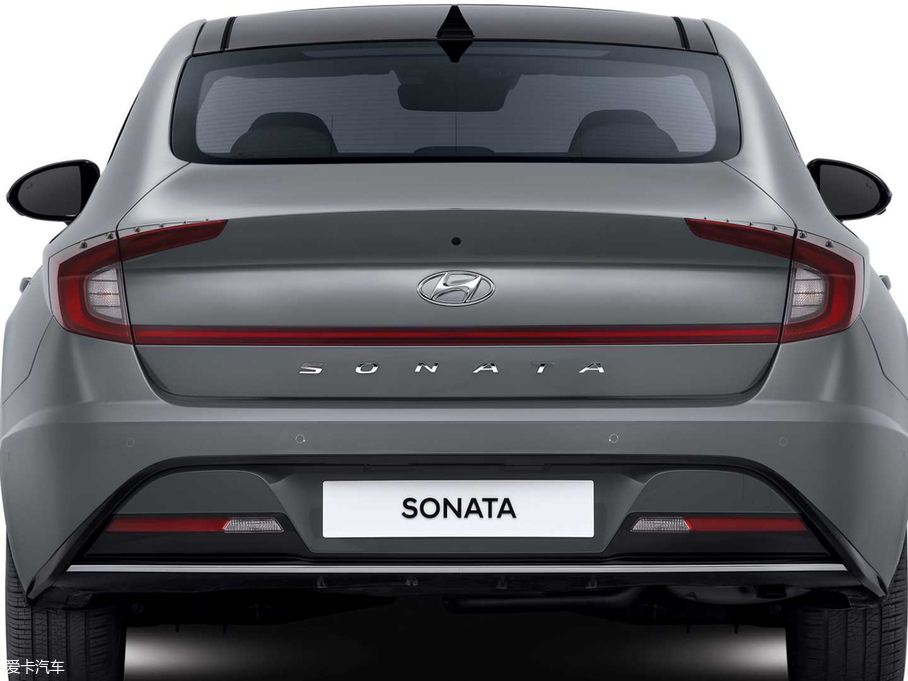 2019��Sonata(����) ������